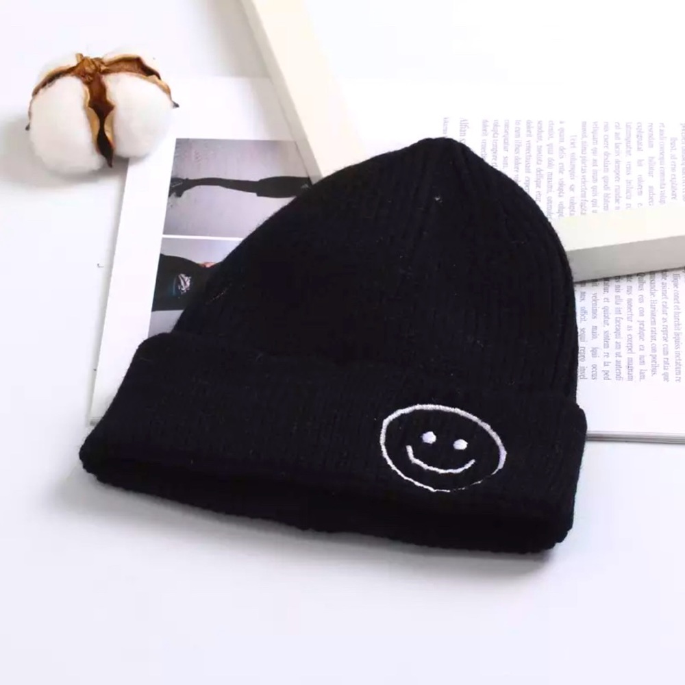 Cotton beanies for children